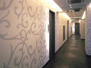 Centurion Hotel Residential Akasaka