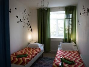 Hostel Kazanskiy Skvorechnik