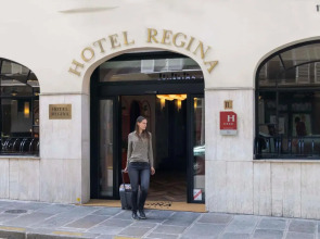 Regina Opéra Grands Boulevards Отель