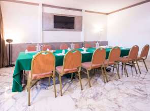 Best Western Hotel Modena District