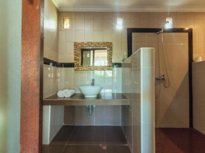 Pondok Kutuh Guesthouse