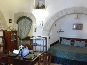 Trulli Resort Monte Pasubio