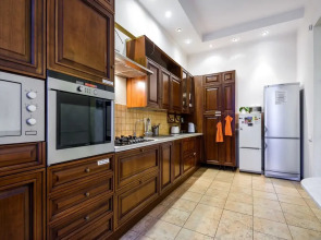 Жилое помещение Capsule in Moscow