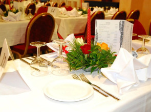 Eden Yasmine Resort & Spa