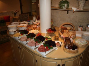 Hotell Ideon Gästeri