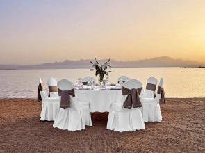 Sheraton Soma Bay Resort