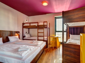 MEININGER Hotel Frankfurt Main / Airport