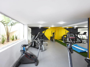 Sandos El Greco Hotel - Adults Only