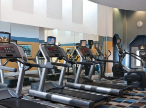 Marriott Vacation Club® at Custom House, Boston