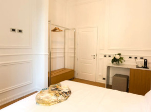 Via Chiodo Luxury Rooms