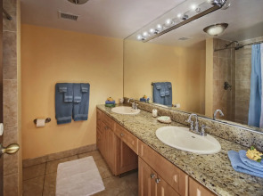 Sapphire Beach Resort