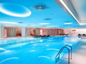 Radisson Blu Resort Буковель