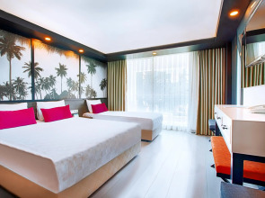 Dosinia Luxury Resort-Ultra All Inclusive