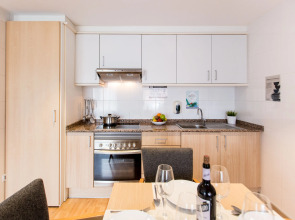 Valenciaflats Ciudad de las Ciencias