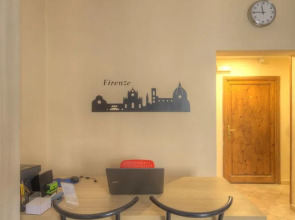 Sogni D'oro Guest House Firenze