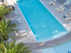 Hotel Residence Stella del Mare