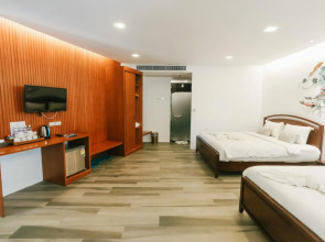 Phranang Place Hotel