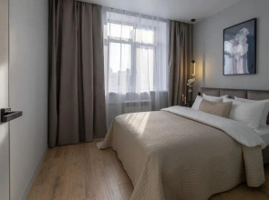 ЯрСити на шоссе Силикатное 17А