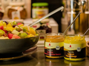 Motel One Edinburgh - Royal