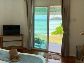 Siam Beach Resort Koh Kood