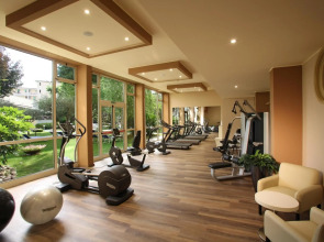 Hotel Savoia Thermae & Spa