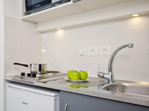 Séjours & Affaires Paris Bagnolet