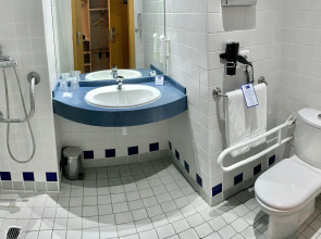 Holiday Inn Express Valencia Ciudad de las Ciencias by IHG