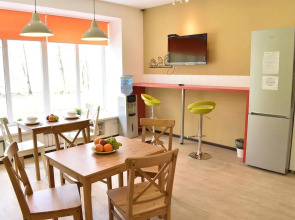 Подушкинн хостел