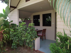 The Krabi Forest Homestay