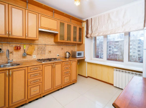 Йоларенда на Ленинском