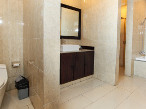 Puri Saron Baruna Beach Cottages