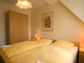 Appartementhaus Alt Büsum