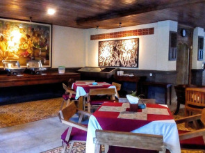 The Artini Dijiwa Ubud