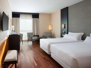 Sercotel Amistad Murcia