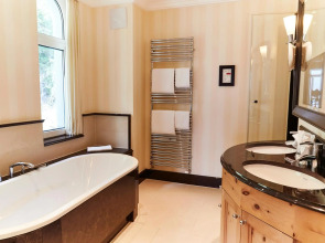 Steigenberger Icon Grandhotel Belvédère