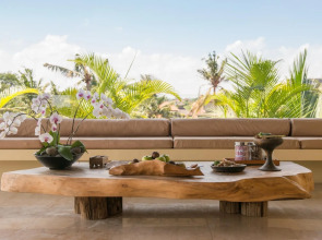 Komaneka at Rasa Sayang