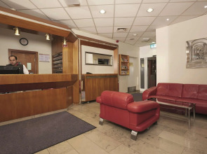 Novum Hotel Mannheim City