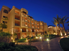 Tropitel Sahl Hasheesh Resort
