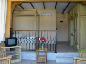 The Olive Tree Studios - Adults Only