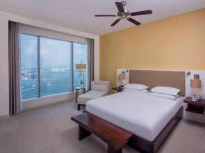 Hyatt Regency Cartagena