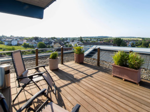 Best Western Plus Palatin Kongresshotel