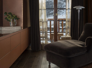 Grau Roig Andorra Boutique Hotel & Spa