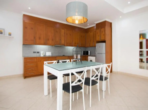 Tortuga Villas Pattaya