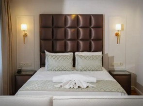 Gaia Suites Istanbul