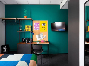 The Social Hub Rotterdam