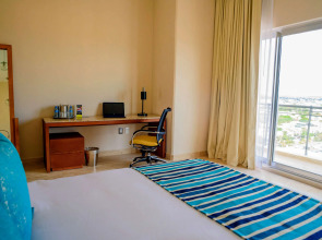 Krystal Urban Cancun & Beach Club