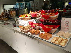 Appart'City Classic Lyon Part-Dieu