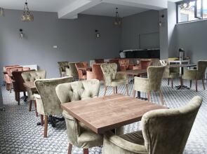 Astra Boutique Hotel