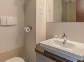 B&B Hotel Firenze City Center