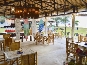 Micky Monkey Beach Hotel Phuket Maikhao Thailand